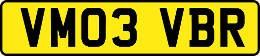 VM03VBR