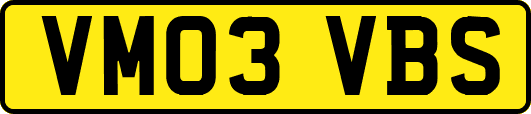 VM03VBS