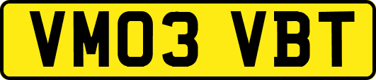 VM03VBT