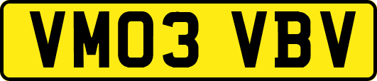 VM03VBV
