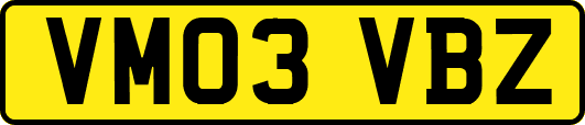VM03VBZ
