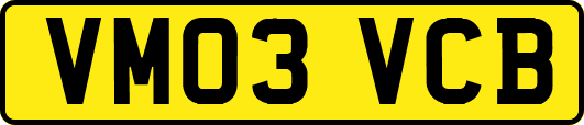 VM03VCB