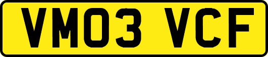 VM03VCF