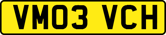 VM03VCH