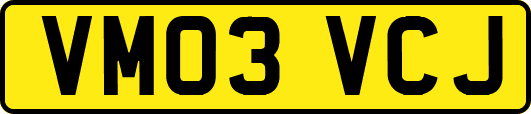VM03VCJ