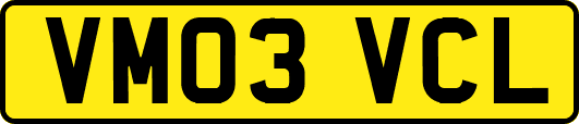 VM03VCL