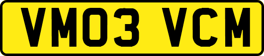 VM03VCM