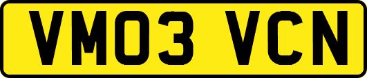 VM03VCN