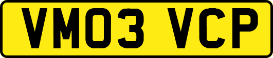 VM03VCP
