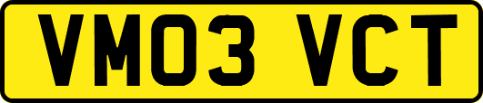 VM03VCT