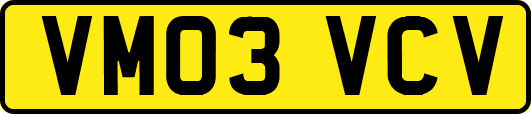 VM03VCV
