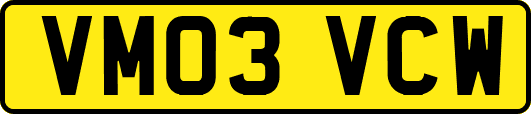 VM03VCW