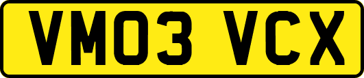 VM03VCX