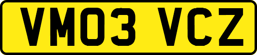 VM03VCZ