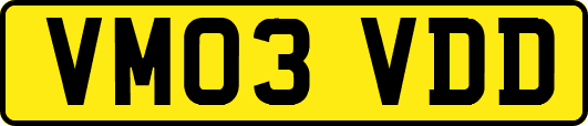 VM03VDD