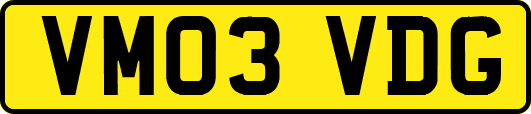 VM03VDG