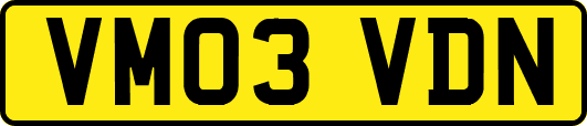 VM03VDN