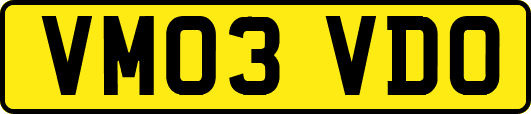 VM03VDO