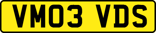 VM03VDS