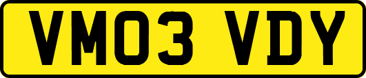 VM03VDY
