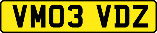 VM03VDZ