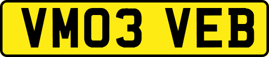 VM03VEB