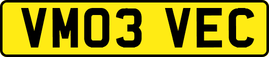 VM03VEC