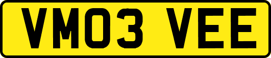 VM03VEE