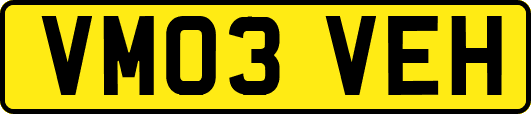 VM03VEH