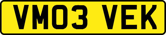 VM03VEK