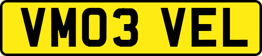 VM03VEL