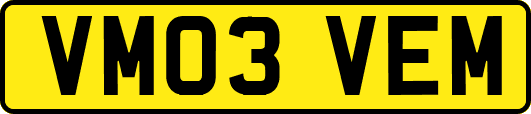VM03VEM