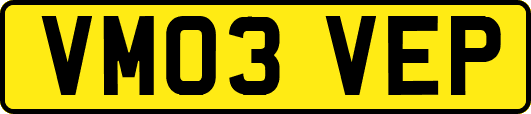 VM03VEP
