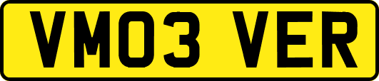 VM03VER