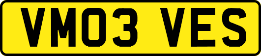 VM03VES