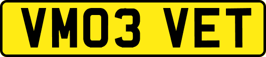 VM03VET
