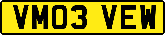 VM03VEW