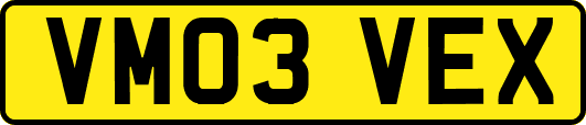 VM03VEX
