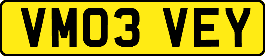 VM03VEY
