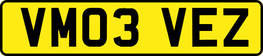 VM03VEZ