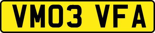 VM03VFA