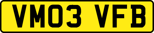 VM03VFB