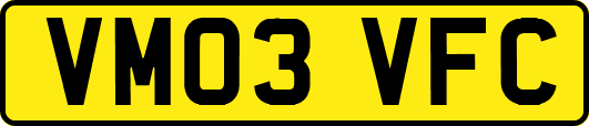 VM03VFC