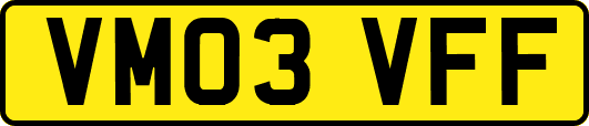 VM03VFF