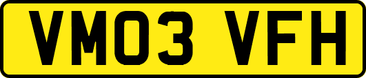 VM03VFH