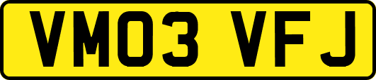 VM03VFJ