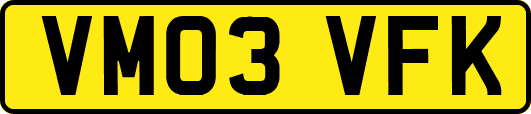 VM03VFK