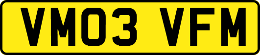 VM03VFM