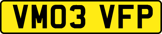VM03VFP