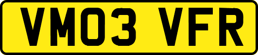 VM03VFR